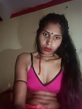 Veshali_Love143's cam snapshot