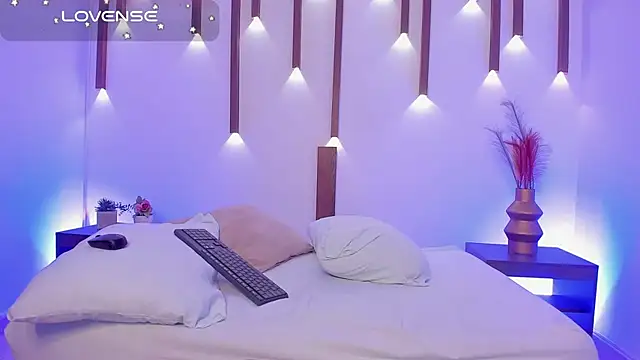 menny_kiss's cam snapshot