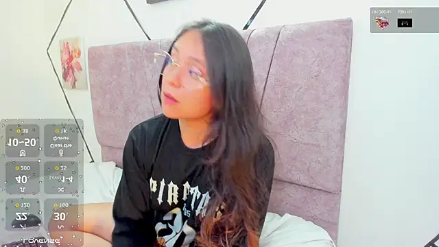 Julieta_Lein_'s cam snapshot