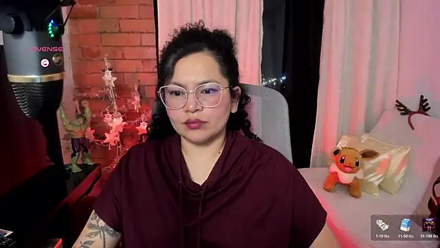 Chubby_Licius's cam snapshot