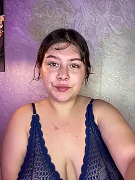 sweettycotton's cam snapshot