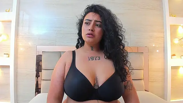 danna_loyd's cam snapshot