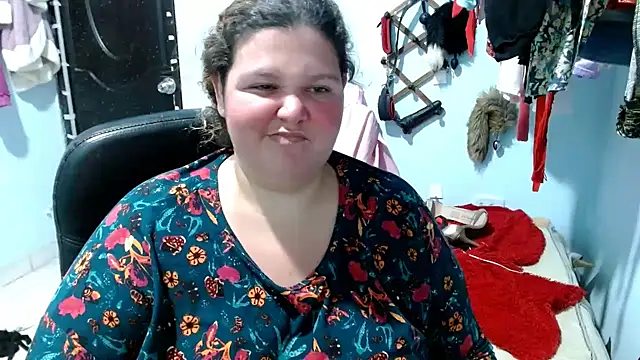 bbwsquirt's cam snapshot