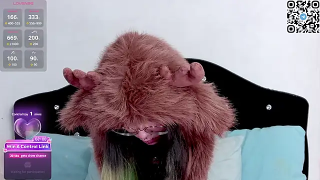 Noninha_'s cam snapshot