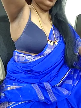 Deepthi_Mysore's cam snapshot