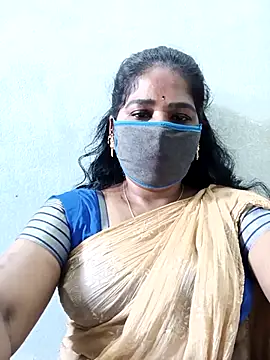 MaaliiiPonuTamil's cam snapshot