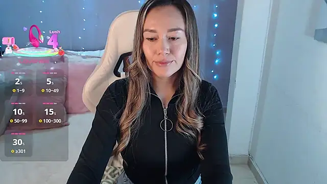 Natysweet23's cam snapshot