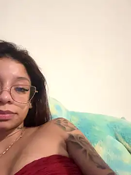 FadaPerigosa's cam snapshot