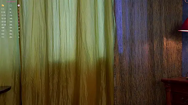 AunclreaVache's cam snapshot