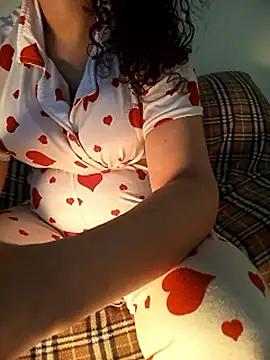 ManwilaDavila's cam snapshot