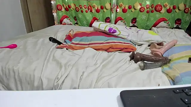 carlos_and_diana's cam snapshot