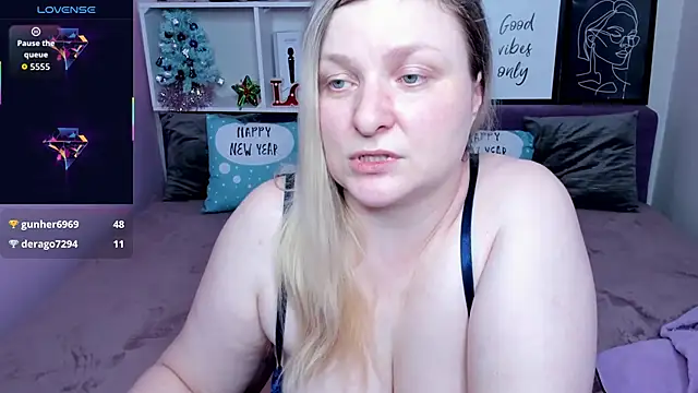 AnnaXCherri's cam snapshot