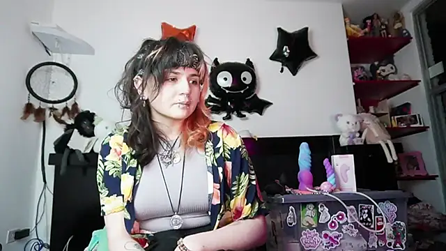 Devil_And_Princess's cam snapshot