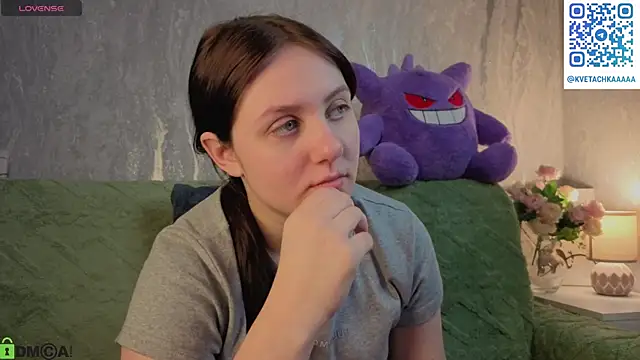 Kvetachka's cam snapshot