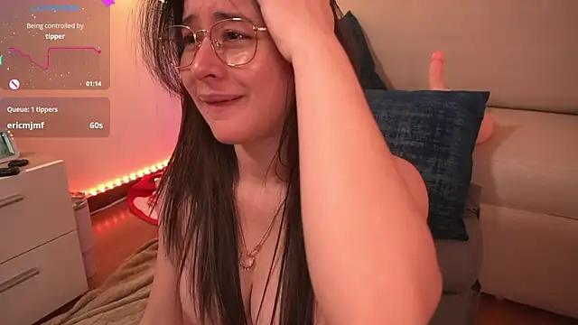 Sharon_07 live sex cam