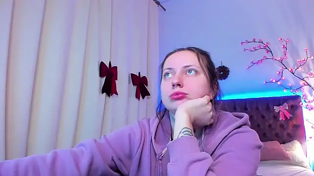 LilaVame's cam snapshot