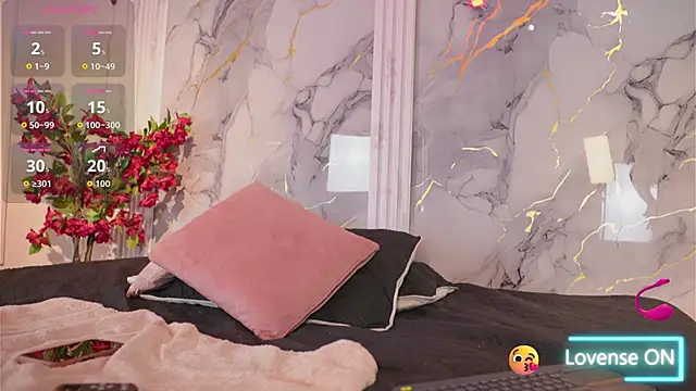 vicky_lopez's cam snapshot