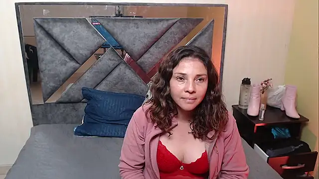 Natashaa_Clauss's cam snapshot