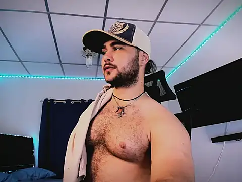 Sebas-hott's cam snapshot