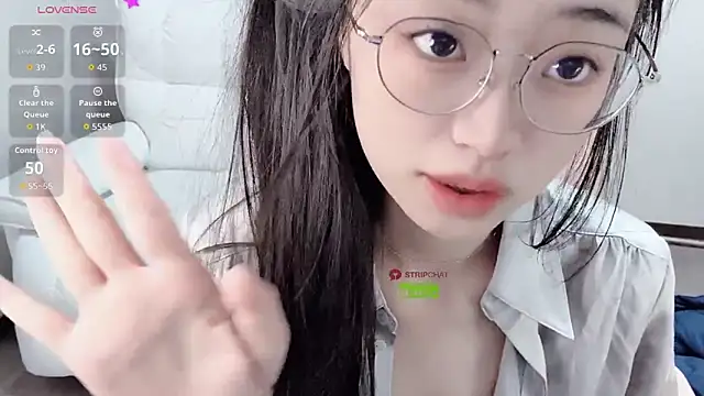 Lgsander_'s cam snapshot