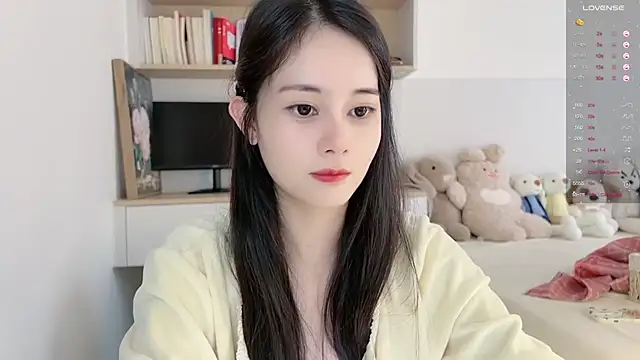 Judy-520's cam snapshot