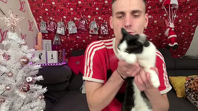 Cookieboy88's cam snapshot