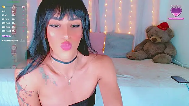 Amatistablue live sex cam