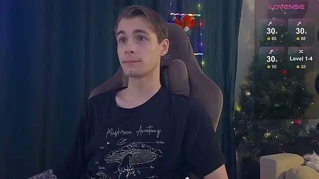 DebugMee's cam snapshot