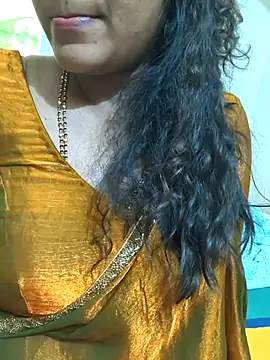 Spoorthi6_Kannada_Telugu's cam snapshot