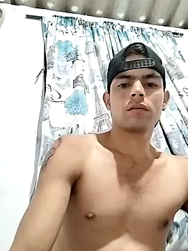 pupyn's cam snapshot