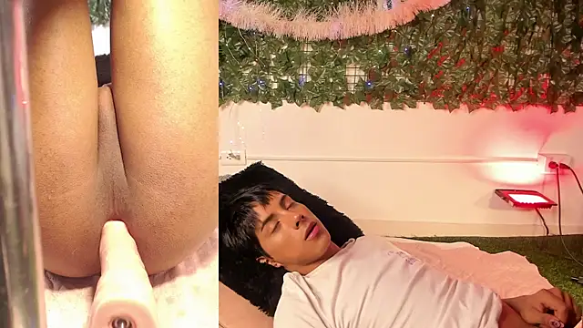 EstivenSallas2's cam snapshot