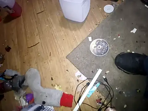 Garyonrad5's cam snapshot