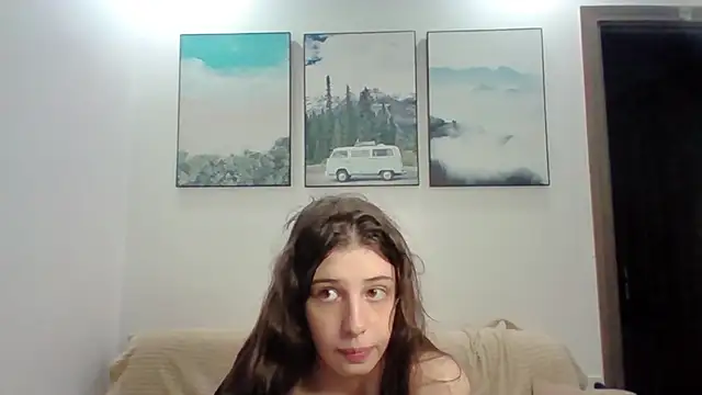 Ruri_Love's cam snapshot