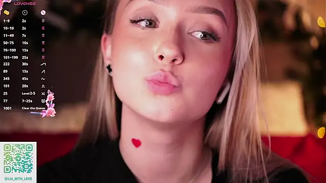 HollisBeckett's cam snapshot