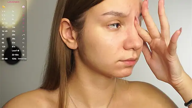 BrynnHolverson's cam snapshot