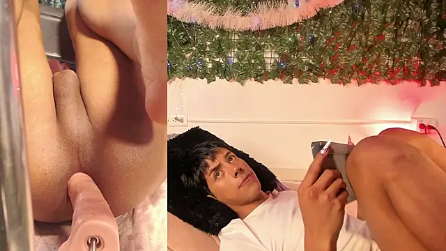 EstivenSallas2's cam snapshot