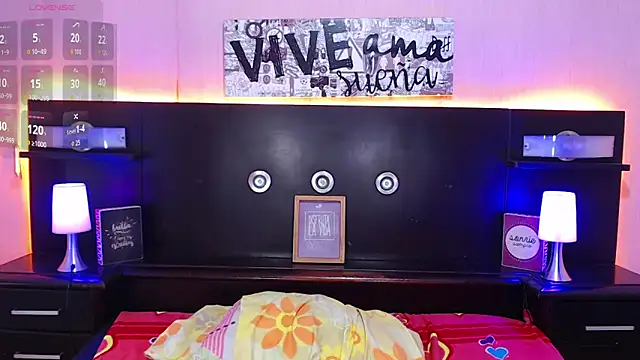 alyssabunnyy's cam snapshot