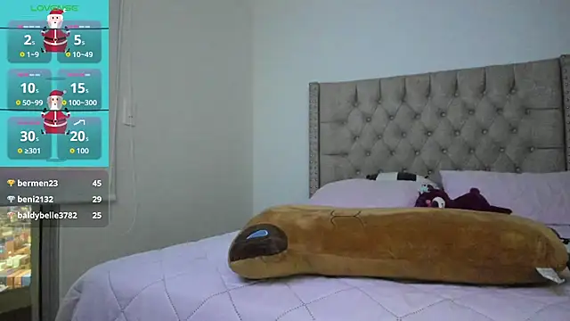 miaaaparker_'s cam snapshot