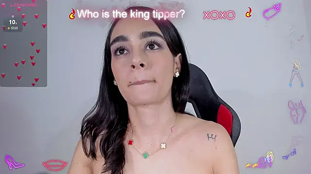 serafelle's cam snapshot