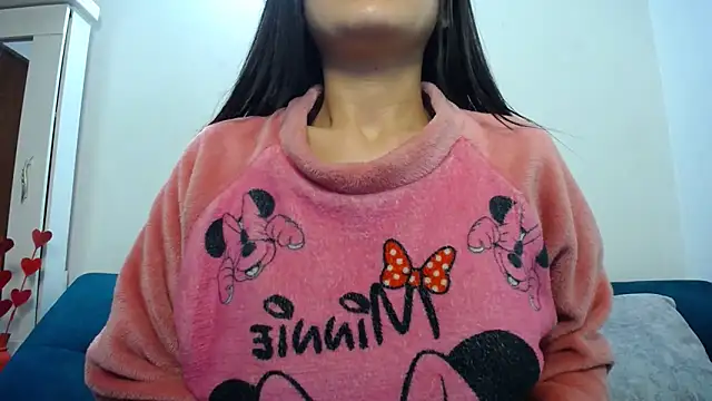 Taylormegan's cam snapshot