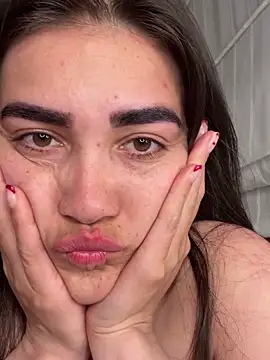 aurora_divine's cam snapshot