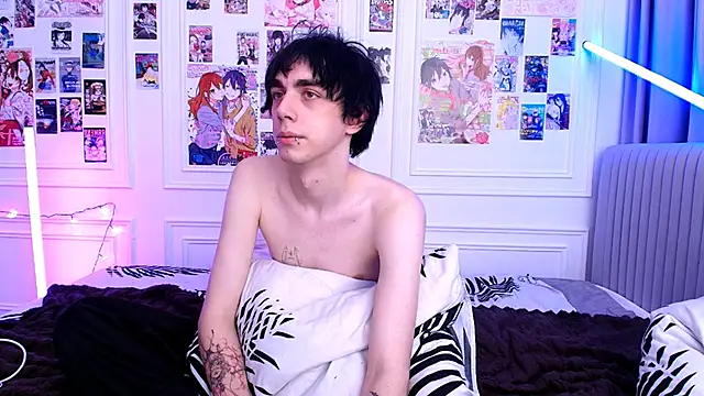 midnight_memories's cam snapshot