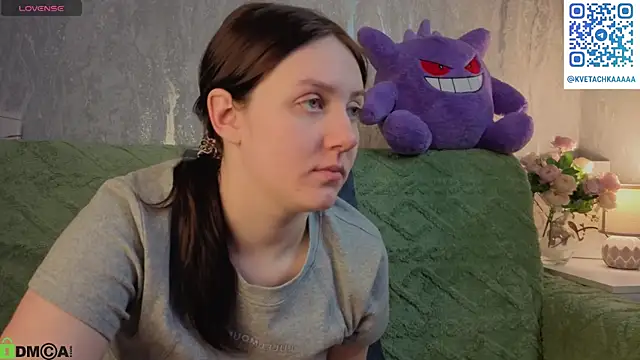 Kvetachka's cam snapshot