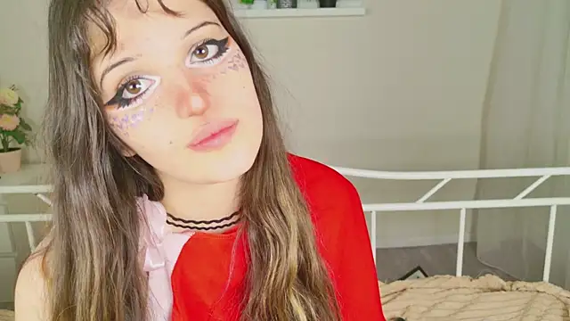 kamila_blush's cam snapshot