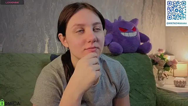 Kvetachka's cam snapshot