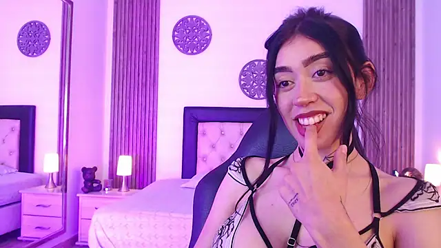 Julieta_De_Los_Angeles's cam snapshot