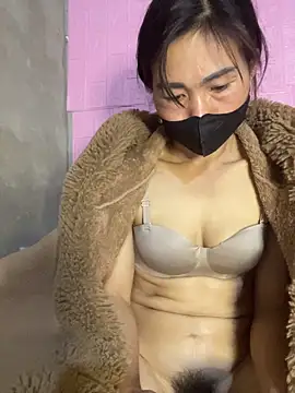 meganmeo's cam snapshot