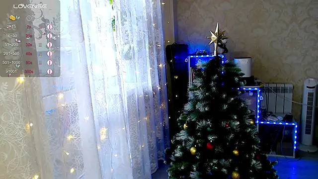 RaideneiX's cam snapshot