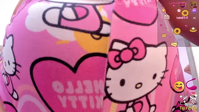 MADISON_ROWAN1's cam snapshot