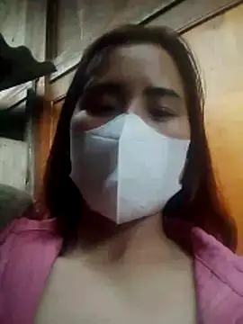 Belinda-686's cam snapshot